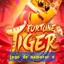 jogo de namorar e fazer filho